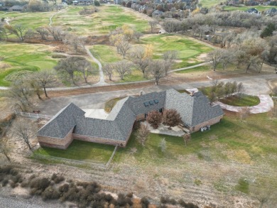 This beautifully built custom home offers quality craftsmanship on La Paloma Golf Club in Texas - for sale on GolfHomes.com, golf home, golf lot