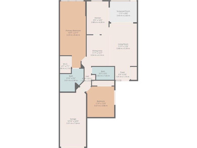 JUST REDUCED $10,000! Experience Country Club living without the on The Boca Country Club in Florida - for sale on GolfHomes.com, golf home, golf lot