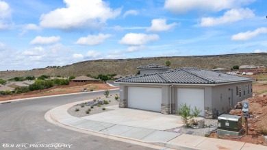 Highly Motivated Seller, NOW fully fenced! 16x52 RV Parking with on Coral Canyon Golf Course in Utah - for sale on GolfHomes.com, golf home, golf lot