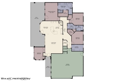 Highly Motivated Seller, NOW fully fenced! 16x52 RV Parking with on Coral Canyon Golf Course in Utah - for sale on GolfHomes.com, golf home, golf lot