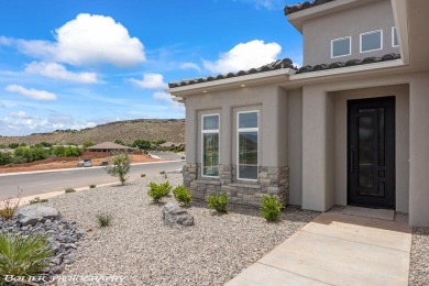 Highly Motivated Seller, NOW fully fenced! 16x52 RV Parking with on Coral Canyon Golf Course in Utah - for sale on GolfHomes.com, golf home, golf lot