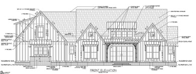 Nestled in the mountains just minutes from Greenville, SC, make on The Cliffs Valley Golf Course in South Carolina - for sale on GolfHomes.com, golf home, golf lot