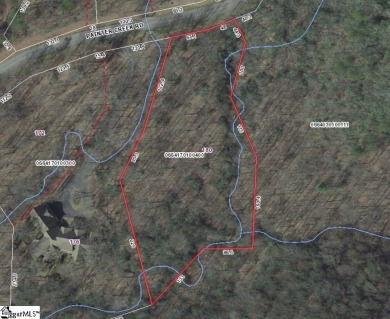 Nestled in the mountains just minutes from Greenville, SC, make on The Cliffs Valley Golf Course in South Carolina - for sale on GolfHomes.com, golf home, golf lot