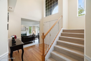 Welcome to this beautifully maintained two-story home nestled in on The Highlands Golf Course, LLC in Idaho - for sale on GolfHomes.com, golf home, golf lot
