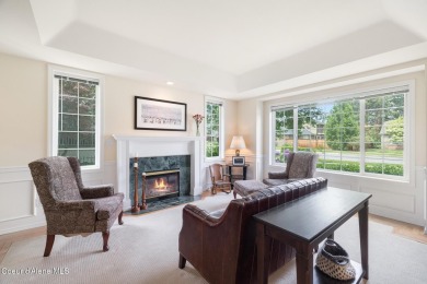 Welcome to this beautifully maintained two-story home nestled in on The Highlands Golf Course, LLC in Idaho - for sale on GolfHomes.com, golf home, golf lot