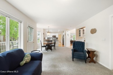Welcome to this beautifully maintained two-story home nestled in on The Highlands Golf Course, LLC in Idaho - for sale on GolfHomes.com, golf home, golf lot