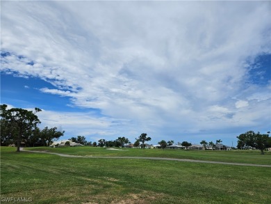 CORAL OAKS GOLF COURSE LOT!!  Such a Beautiful Western Exposure on Coral Oaks Golf Course in Florida - for sale on GolfHomes.com, golf home, golf lot