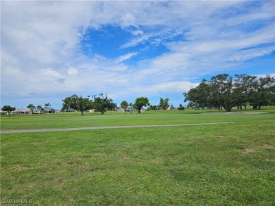 CORAL OAKS GOLF COURSE LOT!!  Such a Beautiful Western Exposure on Coral Oaks Golf Course in Florida - for sale on GolfHomes.com, golf home, golf lot