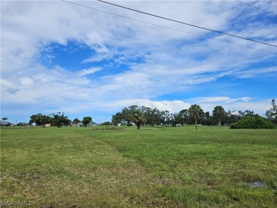 CORAL OAKS GOLF COURSE LOT!!  Such a Beautiful Western Exposure on Coral Oaks Golf Course in Florida - for sale on GolfHomes.com, golf home, golf lot