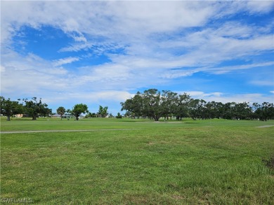 CORAL OAKS GOLF COURSE LOT!!  Such a Beautiful Western Exposure on Coral Oaks Golf Course in Florida - for sale on GolfHomes.com, golf home, golf lot