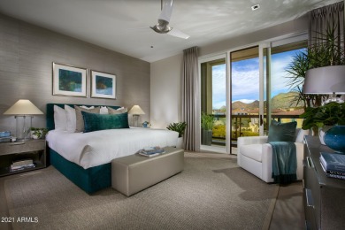 Introducing an exquisite 5 BEDROOM CONDOMINIUM WITH BREATHTAKING on Silverleaf Golf Club in Arizona - for sale on GolfHomes.com, golf home, golf lot