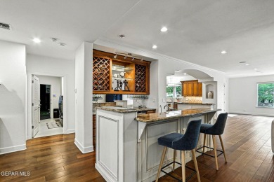Outstanding and Incredible Home on the westside in Park Hills! on Coronado Country Club in Texas - for sale on GolfHomes.com, golf home, golf lot