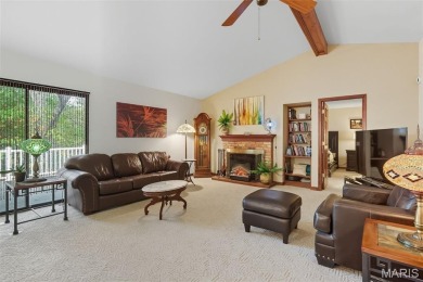 Welcome Home to Paradise Valley
Nestled within the exclusive on Paradise Valley Country Club in Missouri - for sale on GolfHomes.com, golf home, golf lot
