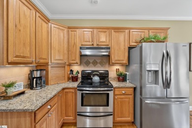 Dream Home on the Fairway | Impeccably Renovated, Light-Filled on Three Pines Country Club in South Carolina - for sale on GolfHomes.com, golf home, golf lot