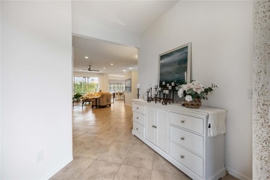 Stunning and tastefully updated located in the desirable deed on Plantation Golf and Country Club in Florida - for sale on GolfHomes.com, golf home, golf lot