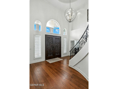 Outstanding and Incredible Home on the westside in Park Hills! on Coronado Country Club in Texas - for sale on GolfHomes.com, golf home, golf lot