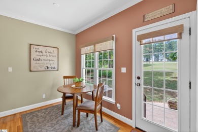 Dream Home on the Fairway | Impeccably Renovated, Light-Filled on Three Pines Country Club in South Carolina - for sale on GolfHomes.com, golf home, golf lot