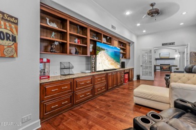 Outstanding and Incredible Home on the westside in Park Hills! on Coronado Country Club in Texas - for sale on GolfHomes.com, golf home, golf lot