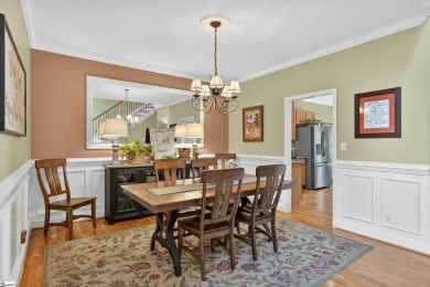 Dream Home on the Fairway | Impeccably Renovated, Light-Filled on Three Pines Country Club in South Carolina - for sale on GolfHomes.com, golf home, golf lot