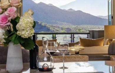 Introducing an exquisite 5 BEDROOM CONDOMINIUM WITH BREATHTAKING on Silverleaf Golf Club in Arizona - for sale on GolfHomes.com, golf home, golf lot