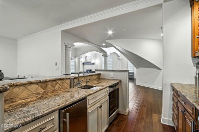 Outstanding and Incredible Home on the westside in Park Hills! on Coronado Country Club in Texas - for sale on GolfHomes.com, golf home, golf lot