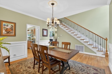 Dream Home on the Fairway | Impeccably Renovated, Light-Filled on Three Pines Country Club in South Carolina - for sale on GolfHomes.com, golf home, golf lot