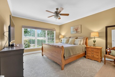Dream Home on the Fairway | Impeccably Renovated, Light-Filled on Three Pines Country Club in South Carolina - for sale on GolfHomes.com, golf home, golf lot