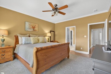 Dream Home on the Fairway | Impeccably Renovated, Light-Filled on Three Pines Country Club in South Carolina - for sale on GolfHomes.com, golf home, golf lot