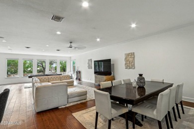 Outstanding and Incredible Home on the westside in Park Hills! on Coronado Country Club in Texas - for sale on GolfHomes.com, golf home, golf lot
