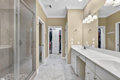 Dream Home on the Fairway | Impeccably Renovated, Light-Filled on Three Pines Country Club in South Carolina - for sale on GolfHomes.com, golf home, golf lot