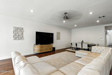 Outstanding and Incredible Home on the westside in Park Hills! on Coronado Country Club in Texas - for sale on GolfHomes.com, golf home, golf lot