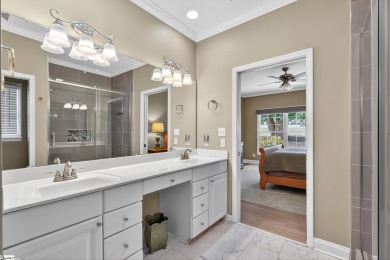 Dream Home on the Fairway | Impeccably Renovated, Light-Filled on Three Pines Country Club in South Carolina - for sale on GolfHomes.com, golf home, golf lot