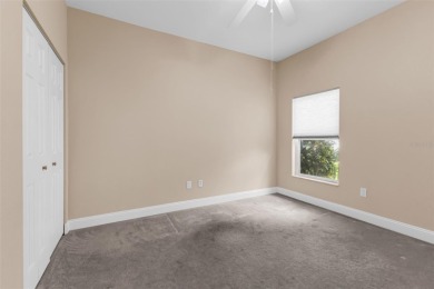 Under contract-accepting backup offers. Welcoming 3 bedroom, 2 on Deep Creek Golf Club in Florida - for sale on GolfHomes.com, golf home, golf lot