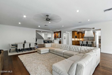 Outstanding and Incredible Home on the westside in Park Hills! on Coronado Country Club in Texas - for sale on GolfHomes.com, golf home, golf lot