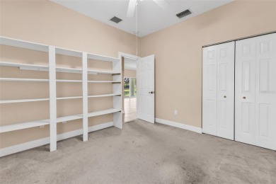 Under contract-accepting backup offers. Welcoming 3 bedroom, 2 on Deep Creek Golf Club in Florida - for sale on GolfHomes.com, golf home, golf lot