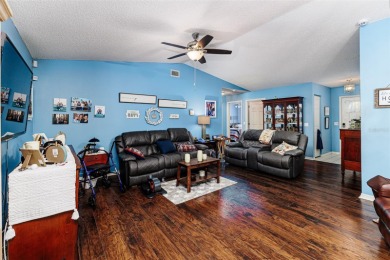 Welcome to Florida Living at its finest in this spacious on Highland Fairways Golf Club in Florida - for sale on GolfHomes.com, golf home, golf lot