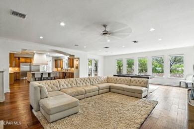 Outstanding and Incredible Home on the westside in Park Hills! on Coronado Country Club in Texas - for sale on GolfHomes.com, golf home, golf lot