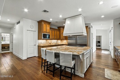 Outstanding and Incredible Home on the westside in Park Hills! on Coronado Country Club in Texas - for sale on GolfHomes.com, golf home, golf lot