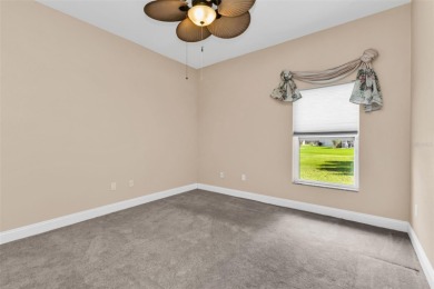 Under contract-accepting backup offers. Welcoming 3 bedroom, 2 on Deep Creek Golf Club in Florida - for sale on GolfHomes.com, golf home, golf lot