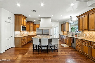 Outstanding and Incredible Home on the westside in Park Hills! on Coronado Country Club in Texas - for sale on GolfHomes.com, golf home, golf lot