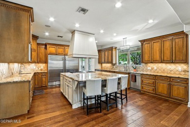 Outstanding and Incredible Home on the westside in Park Hills! on Coronado Country Club in Texas - for sale on GolfHomes.com, golf home, golf lot