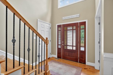 Dream Home on the Fairway | Impeccably Renovated, Light-Filled on Three Pines Country Club in South Carolina - for sale on GolfHomes.com, golf home, golf lot