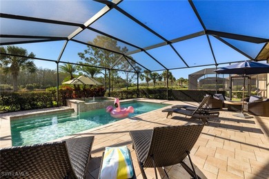 Dream Golf Course Pool Home with Breathtaking Sunsets on a very on The Plantation Golf and Country Club in Florida - for sale on GolfHomes.com, golf home, golf lot