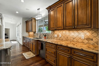 Outstanding and Incredible Home on the westside in Park Hills! on Coronado Country Club in Texas - for sale on GolfHomes.com, golf home, golf lot
