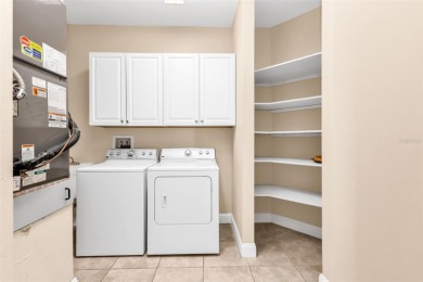 Under contract-accepting backup offers. Welcoming 3 bedroom, 2 on Deep Creek Golf Club in Florida - for sale on GolfHomes.com, golf home, golf lot