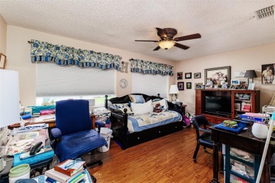 Welcome to Florida Living at its finest in this spacious on Highland Fairways Golf Club in Florida - for sale on GolfHomes.com, golf home, golf lot