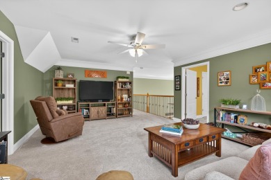Dream Home on the Fairway | Impeccably Renovated, Light-Filled on Three Pines Country Club in South Carolina - for sale on GolfHomes.com, golf home, golf lot