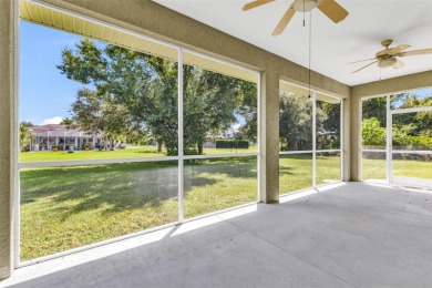 Under contract-accepting backup offers. Welcoming 3 bedroom, 2 on Deep Creek Golf Club in Florida - for sale on GolfHomes.com, golf home, golf lot