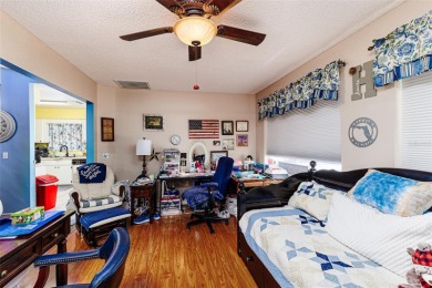 Welcome to Florida Living at its finest in this spacious on Highland Fairways Golf Club in Florida - for sale on GolfHomes.com, golf home, golf lot