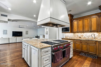 Outstanding and Incredible Home on the westside in Park Hills! on Coronado Country Club in Texas - for sale on GolfHomes.com, golf home, golf lot